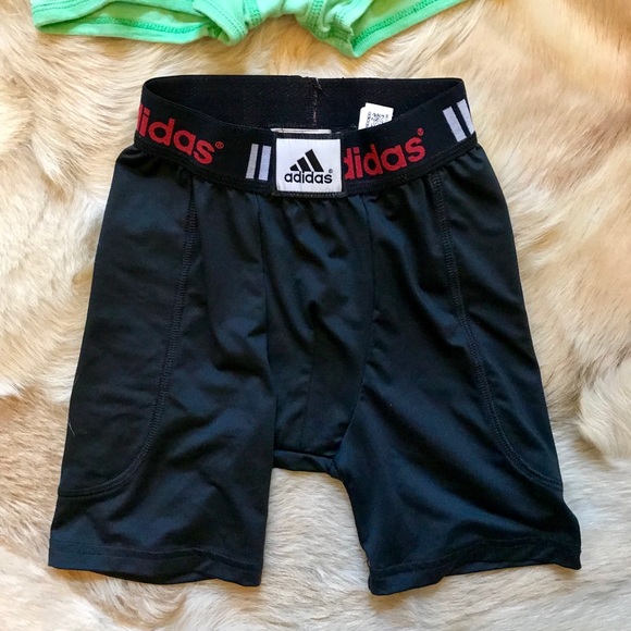 adidas undies